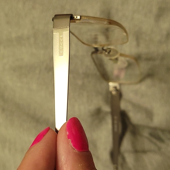 GUCCI 2209 GLASSES - Picture 9 of 17